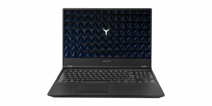 ce laptop să alegi: Lenovo Legion Y740