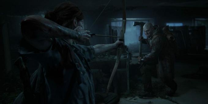 Cele mai bune jocuri din 2020: The Last of Us: Partea 2