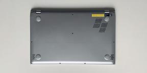 Privire de ansamblu VivoBook S15 S532FL - laptop subțire de afișare Asus cu touchpad