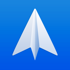 Spark din Readdle - cel mai convenabil client de e-mail la iOS, cu o grămadă de setări