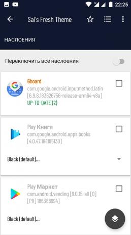 Cum de a schimba subiectul în Android Oreo fără Radacini drepturi