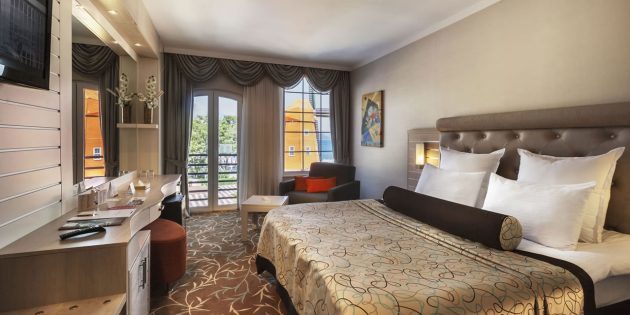 Hotel Orange County Resort 5 *, Turcia