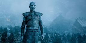 10 serii, care va înlocui „Game of Thrones“