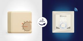 6 motive pentru a înlocui vechiul dvs. termostat