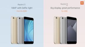 Xiaomi a lansat noi smartphone-uri pentru fanii selfie