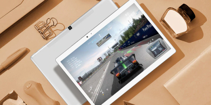 Teclast T20