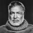 Cum să nu ardă la locul de muncă: secretul lui Ernest Hemingway