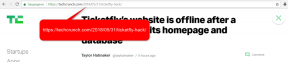 Link-uri Cleanse de urmărire Indicativul Stripper în Chrome și Firefox de gunoi
