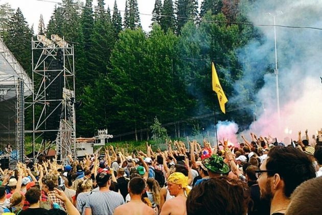 25 cele mai importante festivaluri de muzică din 2018