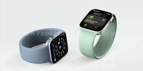 Noua scurgere confirmă anunțul AirPods 3 și Apple Watch Series 7 în acest an