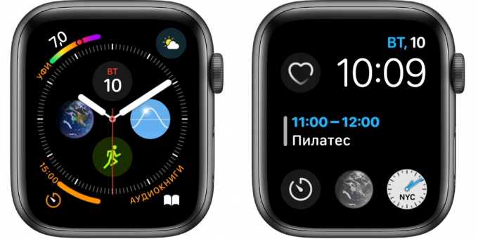 Caracteristicile cheie ale Apple Watch Series 6 și watchOS 7 sunt dezvăluite
