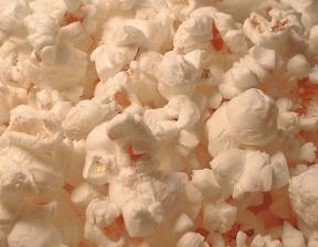 Popcornul este bun pentru tine?