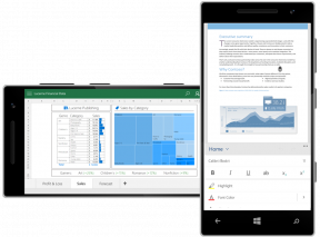 Microsoft a introdus Windows Mobile 10