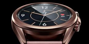Samsung dezvăluie Buds Live și Galaxy Watch3