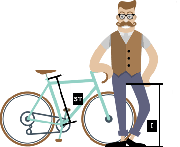 Alegerea unei biciclete rutier