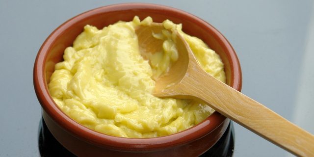 Sosul aioli gălbenuș de ou c