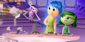 10 lecții de viață de la personaje de desene animate Pixar