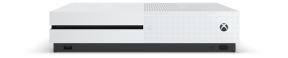 Microsoft a lansat Xbox One S cu suport pentru 4K video