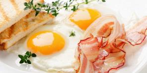 15 moduri de a găti ouă: de la clasici la experiment