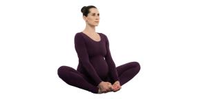 Cum și de ce face yoga pentru femeile gravide