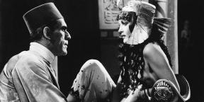 8 filme interesante despre mumii