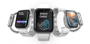 Lucru al zilei: Mudra Band adaugă controlul gesturilor la Apple Watch