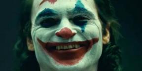 5 fapte despre "Joker" cu Joaquin Phoenix