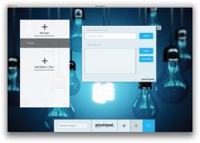 Dungulițe pentru OS X: dreapta „fața“ a prezentării proiectului