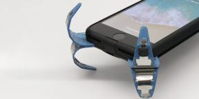 Lucru de zi: husa care va proteja telefonul smartphone de la care se încadrează