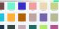 Serviciul Khroma va selecta paleta de culori perfectă cu ajutorul inteligenței artificiale