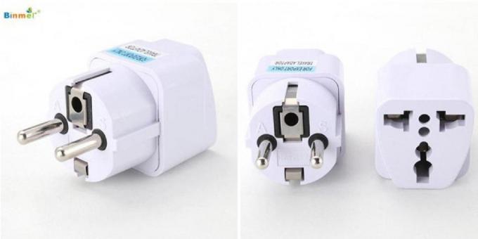 adaptor universal