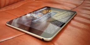 Prezentare generală Xiaomi Mi Pad 3 - placa cu un ecran bun și o baterie de durată