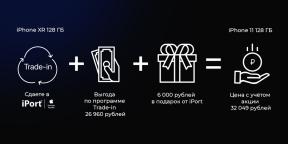 Cum să cumperi un iPhone nou cu un profit de 10, 20 sau chiar 50 de mii de ruble