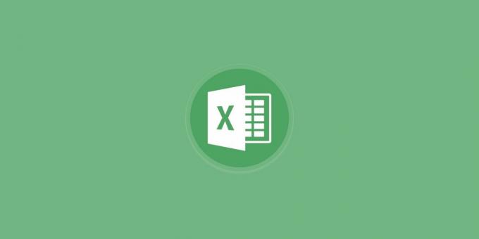10 trucuri rapide cu Excel
