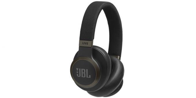 Căști JBL Live 650BTNC