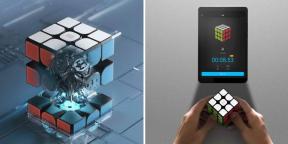 Must-have: Cubul Rubik's Magnetic Smart al lui Xiaomi