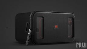 Prezentat Xiaomi Mi VR - cap de montat pe ecran pentru $ 7