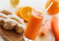 Dinamizarea vitamine și băuturi - împotriva răcelii comune, starea de spirit scăzută și apatie