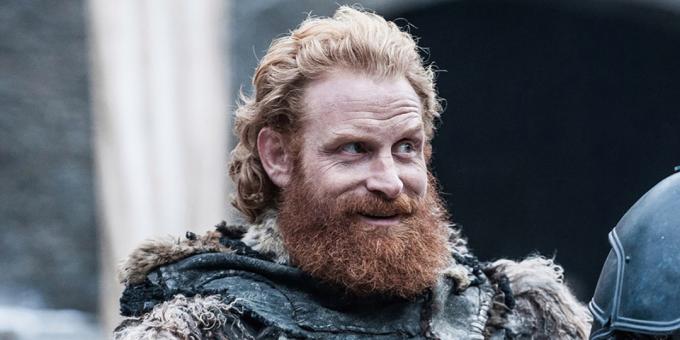 Oficial: Game of Thrones Tormund va juca în The Witcher