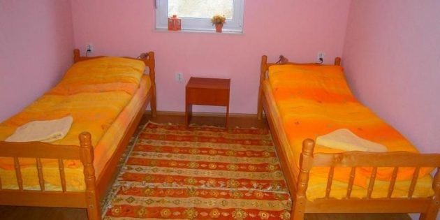 Hostel Majdas, Mostar, Bosnia și Herțegovina