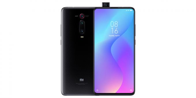 Black Friday Xiaomi Mi 9M Pro