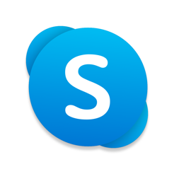 Lansat Skype 5.0 pentru iPhone cu un design nou
