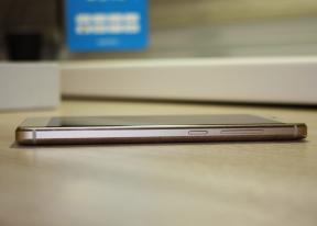 Prezentare generală Xiaomi redmi 4 Prime - cel mai bun smartphone compact,