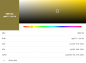 Google are paleta de culori sunt integrate direct în căutare