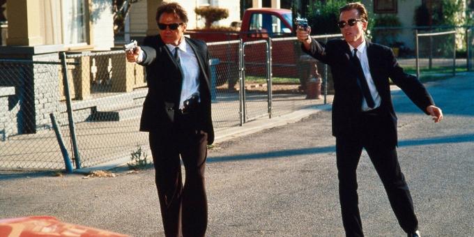 Quentin Tarantino: Directorul considera cruzimea ecranului numai de recepție, care nu au legătură cu violența de viață
