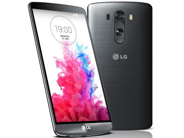Vânzare 11.11: LG G3