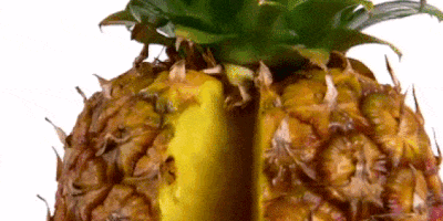Cum de a alege un ananas: Întoarceți Sultan