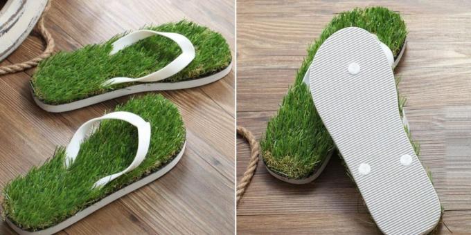 Eco-papuci