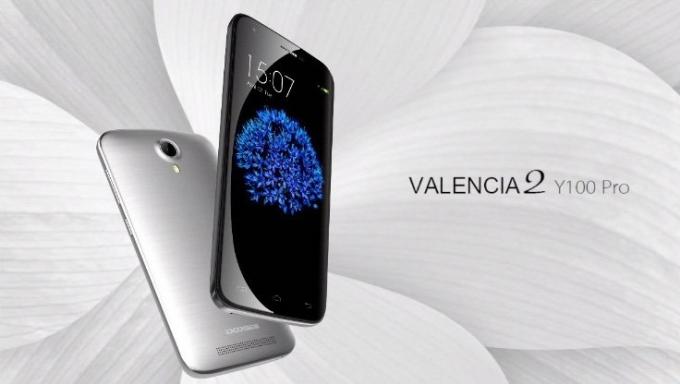 Byudgadzhety saptamana: Elephone P8000, Valencia2 Y100 Pro și Siswoo C55 Longbow