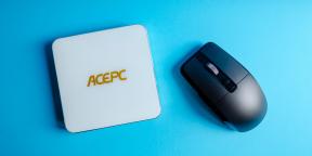 Prezentare generală AcePC AK7 - calculator in miniatura pentru munca de birou și de divertisment